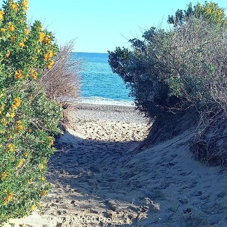 Mer Et Dune - Les Caravelles Saint-Cyprien  Eksteriør bilde